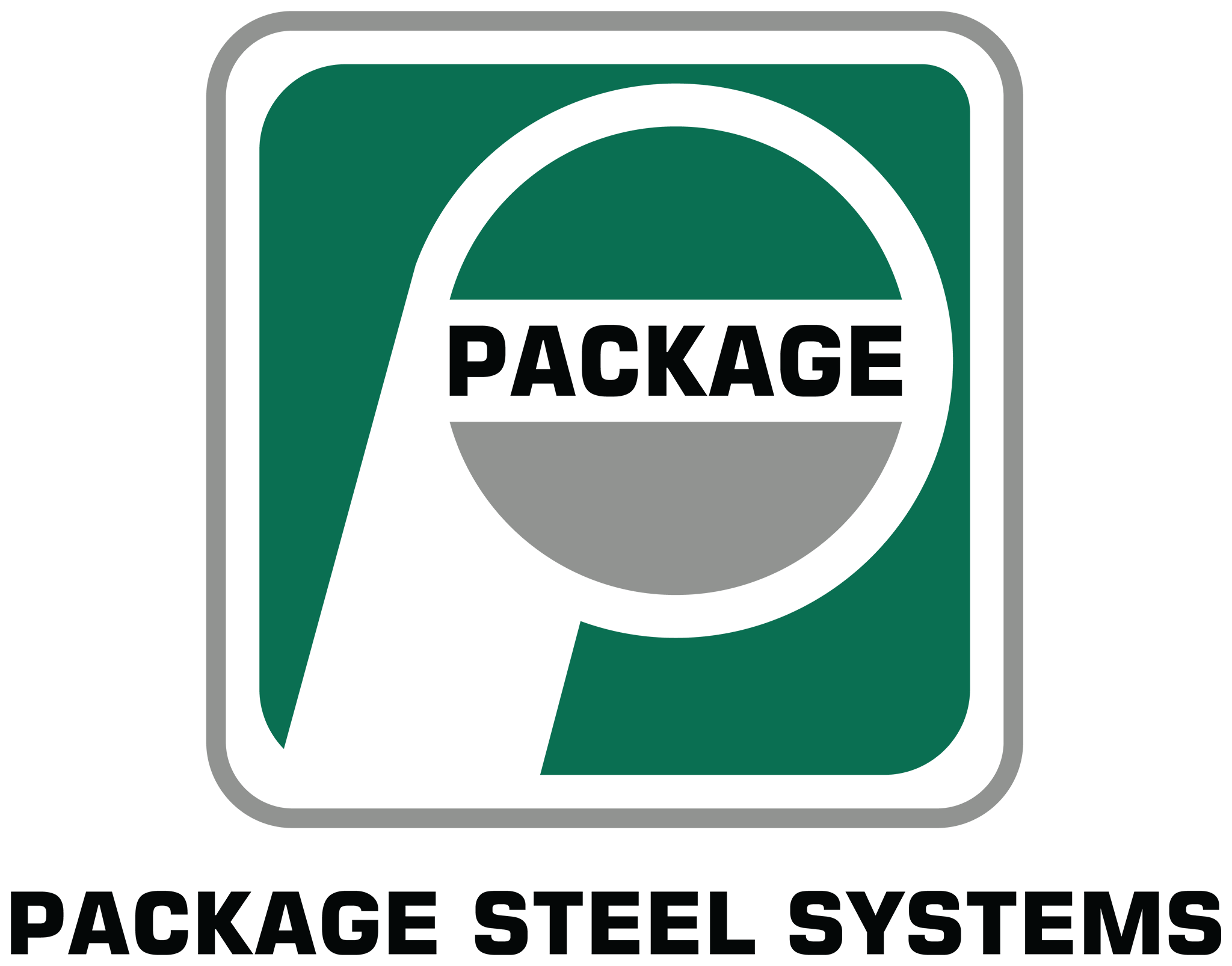 Package Steel Systems logo